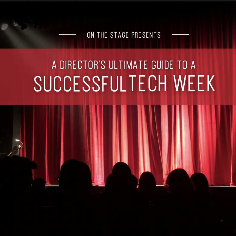 A Director's Ultimate Guide to a Successful Tech Week